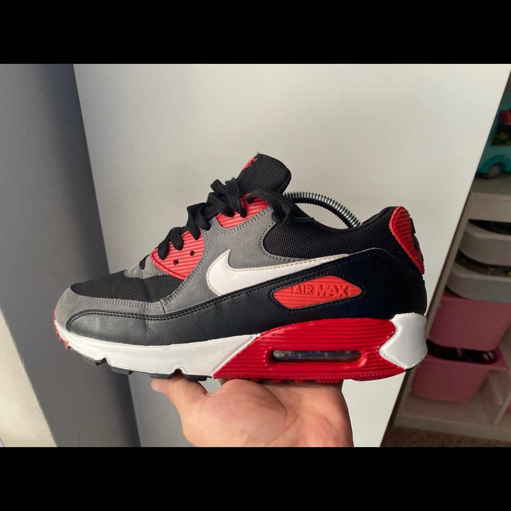 Nike air max 90